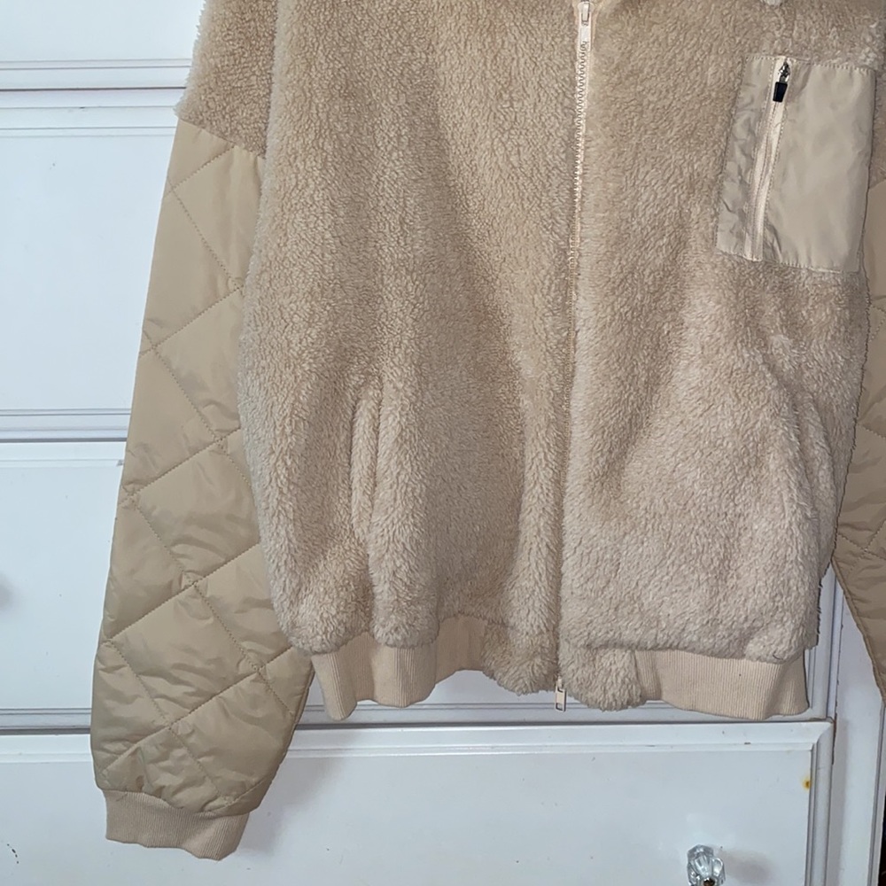 NWT jacket - Picture 2 of 7